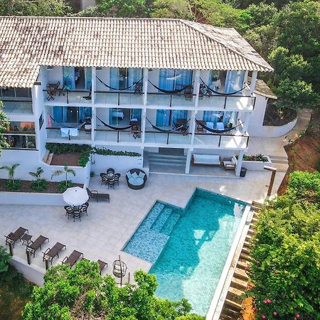Pousada Peninsula De Buzios Dış mekan fotoğraf