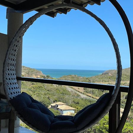 Pousada Peninsula De Buzios Dış mekan fotoğraf