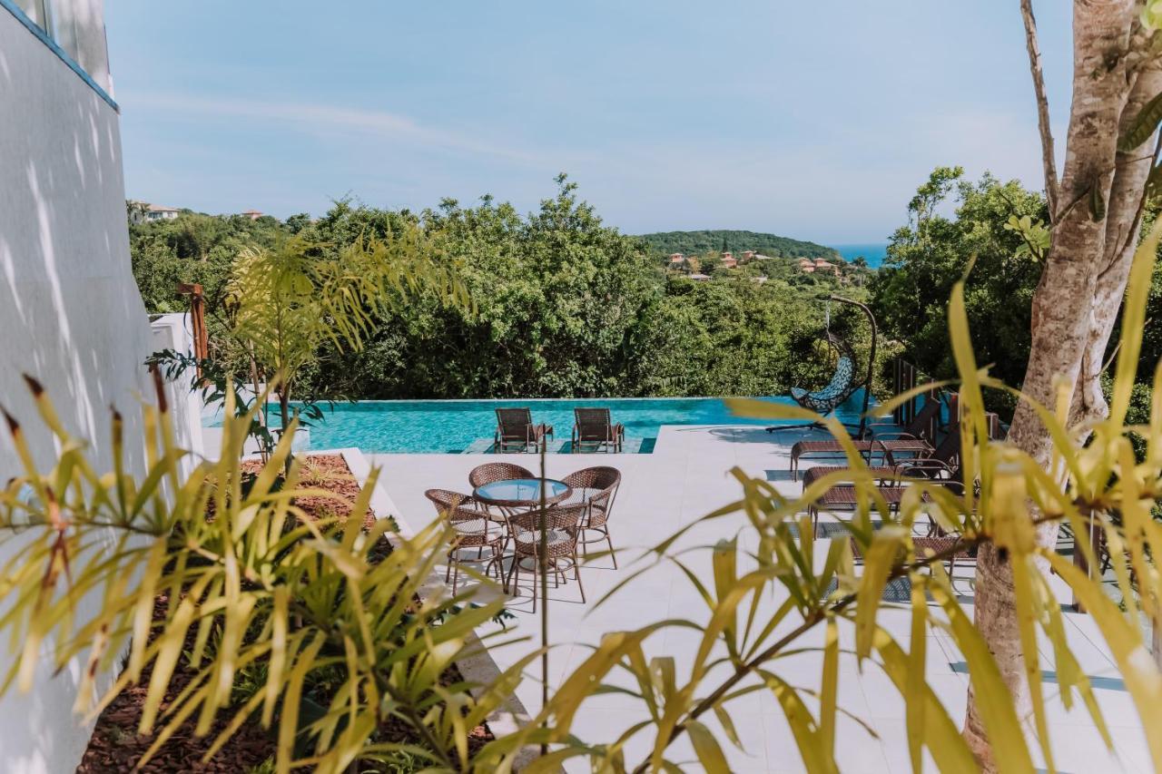 Pousada Peninsula De Buzios Dış mekan fotoğraf
