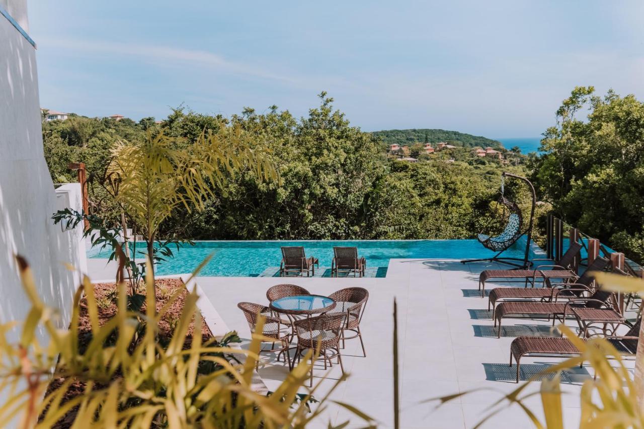 Pousada Peninsula De Buzios Dış mekan fotoğraf