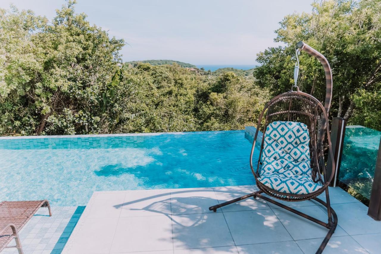 Pousada Peninsula De Buzios Dış mekan fotoğraf