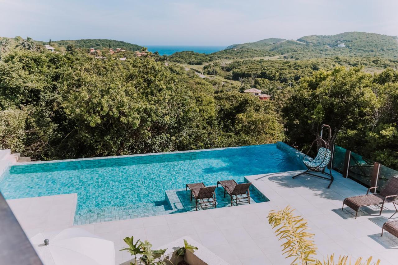 Pousada Peninsula De Buzios Dış mekan fotoğraf