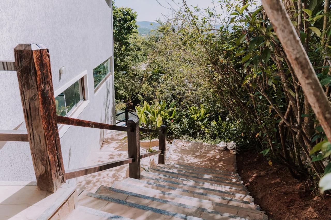 Pousada Peninsula De Buzios Dış mekan fotoğraf