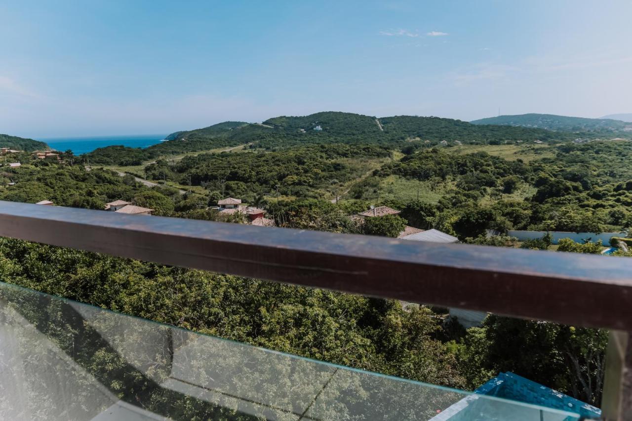 Pousada Peninsula De Buzios Dış mekan fotoğraf